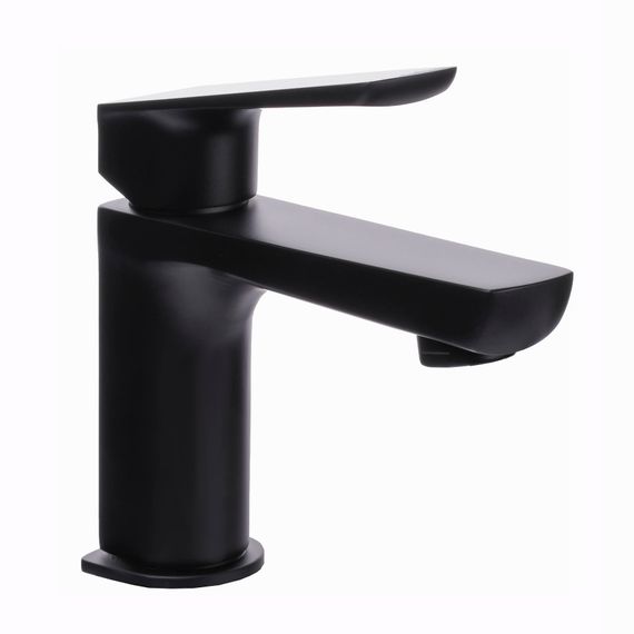 Змішувач для раковини TOPAZ LEXI TL 21201-H57-BL