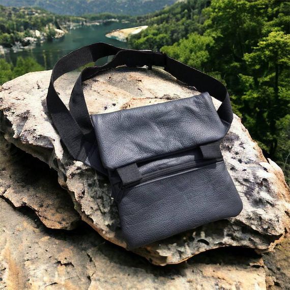 Чоловічі сумки месенджер шкіра | Сумка планшетка чоловіча | Сумка тактична наплічна | Чоловіча JV-852 сумка кроссбоді