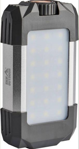 Ліхтар кемпінговий Skif Outdoor Light Shield EVO | Зображення 4