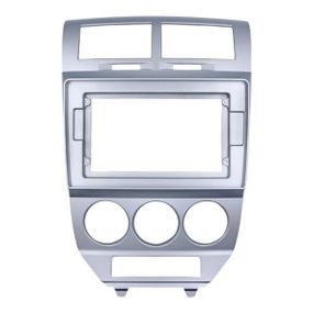 Інсталяційний комплект серії QIV під Dodge Caliber 2007-2010 (W2) 10 дюймів