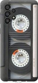 Чохол для Samsung Galaxy A33 5G A336B з силікону FCh_009516