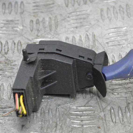 Підрульовий перемикач правий Smart Fortwo 450 1998-2007 Перемикач двірників Смарт Фортво 450 0001272V009 | Зображення 2