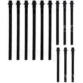 Комплект болтов ГБЦ BMW 1/3/5/X1/X3 1.6-2.0 i 00-15,14-32310-01