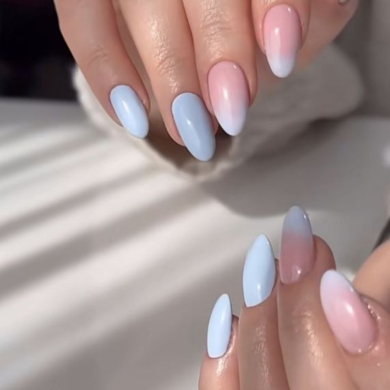 Гель-лак Toki-Toki Bloom BM09 5мл