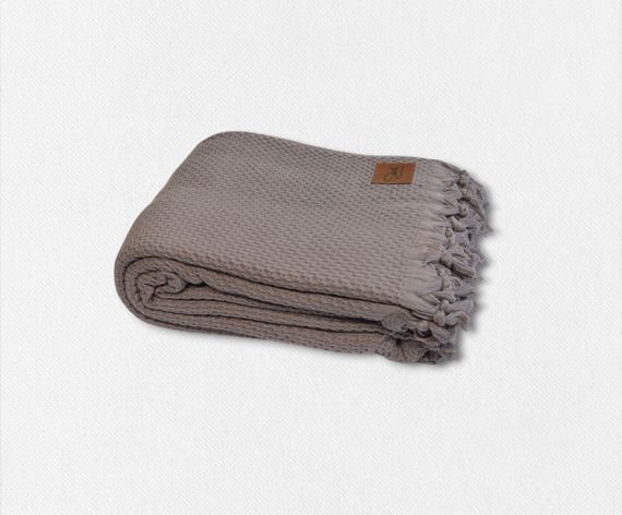 Покривало Sikel 210×240 см. Carla Murdum | Зображення 1