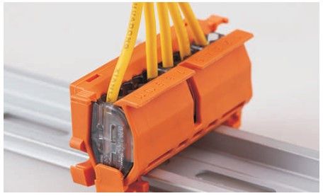 Монтажный адаптер СМК773 Ny95501190 | Зображення 1