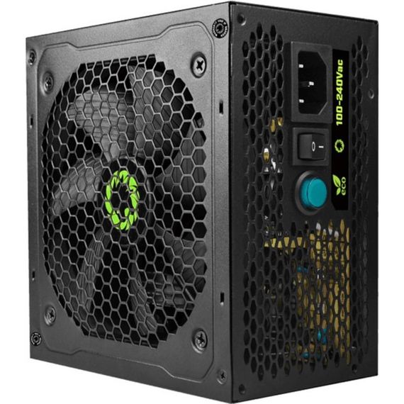Блок живлення Gamemax 800W (VP-800) | Зображення 4