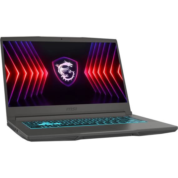 Ноутбук MSI Thin 15 B12VE (B12VE-2431PL) | Зображення 1