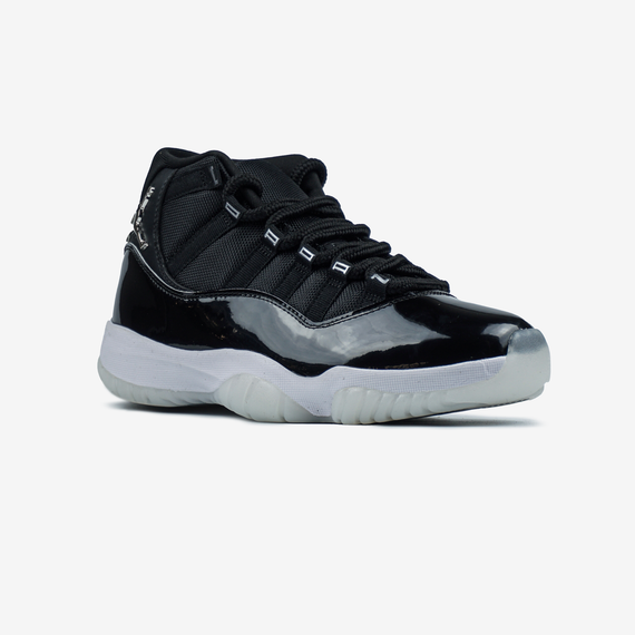 Кросівки Jordan Retro 11 Jubilee весна / літо / осінь 2017 | Зображення 1