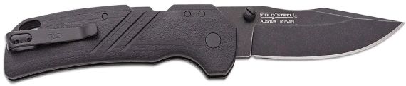Ніж Cold Steel Engage 3 CP Black | Зображення 1