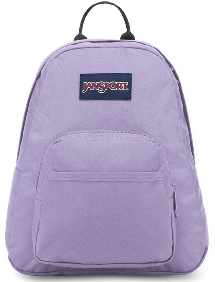 Женский рюкзак 10L Jansport Half Pint лиловый | Зображення 4