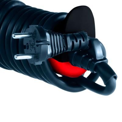 Шлифовальная машина Einhell TE-AG 230/2000 (4430840) | Зображення 5