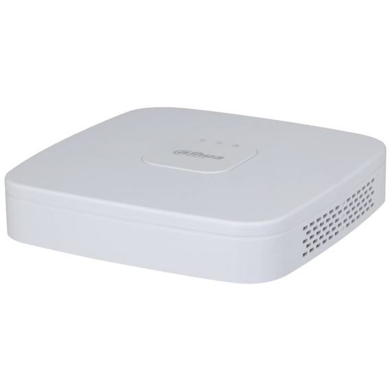 8-канальний Penta-brid 5M-N/1080p відеореєстратор із Smart WizSense технологією Dahua DH-XVR5108C-I3/T