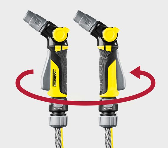 Пістолет Karcher  Plus (2.645-268.0) | Зображення 3