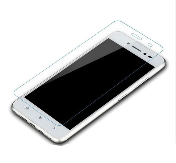Загартоване захисне скло для Lenovo S90 | Зображення 1