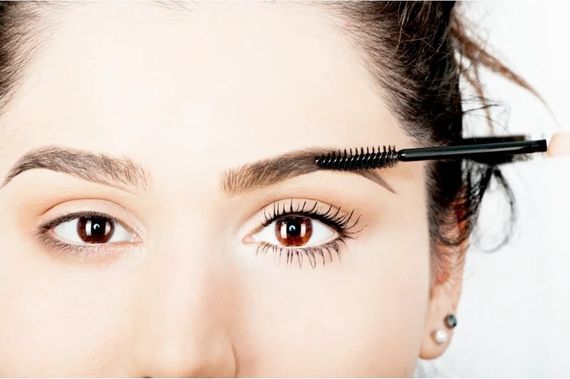 Гель для брів NYX Control Freak eye brow gel CFBG01 (9 g) | Зображення 2