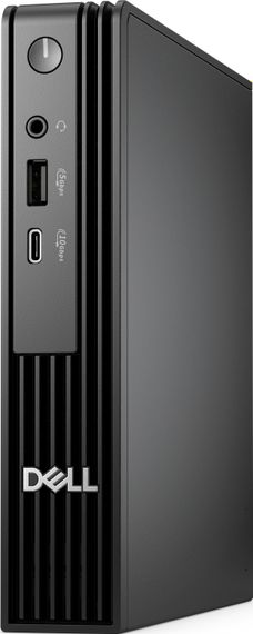 Комп&#039;ютер персональний неттоп Dell Pro Micro BTO107_QCM1250 | Зображення 1