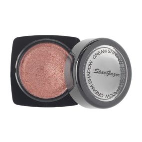 Металлические кремовые тени Красные Metallic Cream Shadow Red Stargazer