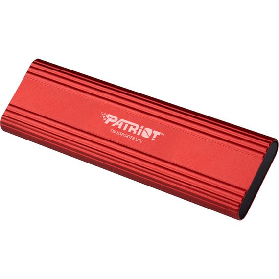 Накопичувач SSD USB-C 512GB Patriot (PTPL512GPEC) | Зображення 2