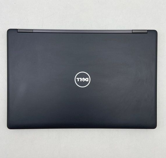 Ноутбук Dell Latitude 5580 / 15.6" (1920x1080) TN / Intel Core i5-6300U (2 (4) ядра по 2.4 - 3.0 GHz) / 16 GB DDR4 / 1000 GB SSD / Intel HD Graphics 520 / WebCam б/у | Зображення 5