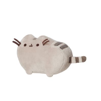 М&apos;яка іграшка Aurora Pusheen (Пушін) стоячий 14 см (210381C) | Зображення 1