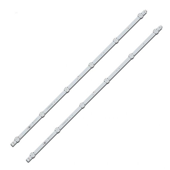 LED підсвітка TV 32" Arcelik 32" Drt Rev0.2 Arcelik_32_Crystal_2x6 (ZUY65600-AA ZVC65600-AA) 2шт.