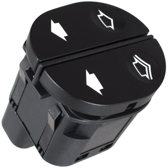 Кнопка склопідіймача Ford Transit Fusion Tourneo Fiesta 6S6T14529AB 0916206 6 контактів форд коннект транзіт фієста фьюжн