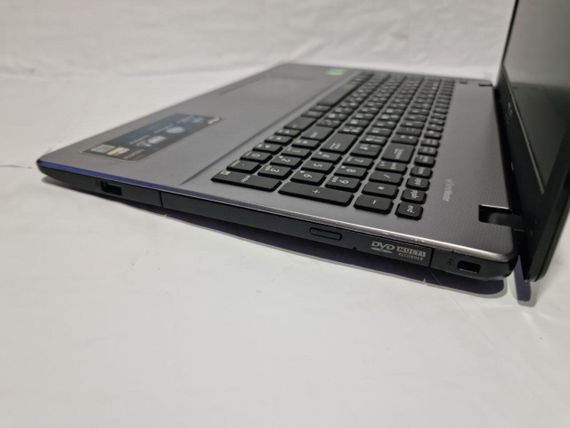 Ноутбук Б-класс Asus R510L / 15.6" (1366x768) TN / Intel Core i5-4200U (2 (4) ядра по 1.6 - 2.6 GHz) / 8 GB DDR3 / 128 GB SSD / nVidia GeForce GT 720M, 2 GB GDDR3, 64-bit / WebCam / АКБ не держит б/у | Зображення 4