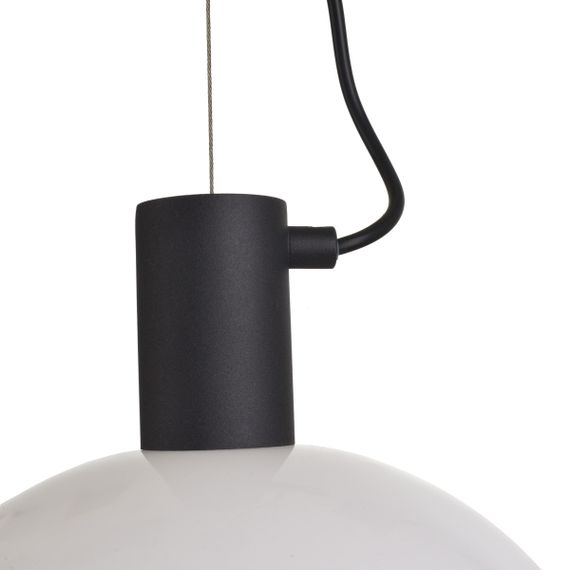 Люстра підвісна для кухні E27 60W WH 255 (BL-979S/1) (copy) | Зображення 1