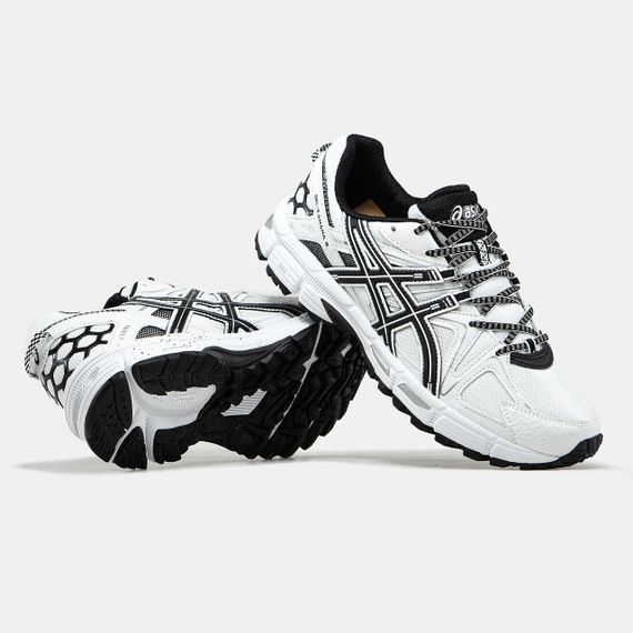Мужские кроссовки Asics Gel-Kahana 8 весна/лето/осень 1436 43 27,5 | Зображення 8