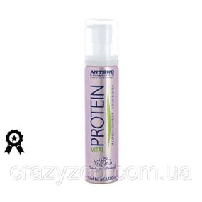 Кондиционер для животных Artero Protein Vital 100 мл