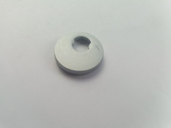 Шайба развала Hyundai/KIA, MOBIS (552633R000) (55263-3R000) | Зображення 1