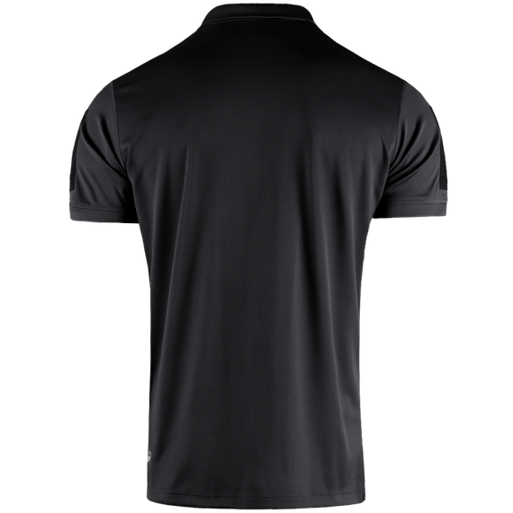 Поло Tactical ID CoolPass Antistatic Black (1985), XXXL | Зображення 1