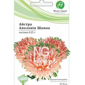 Айстра Аполонія Шамоа 0,25гр WestGard