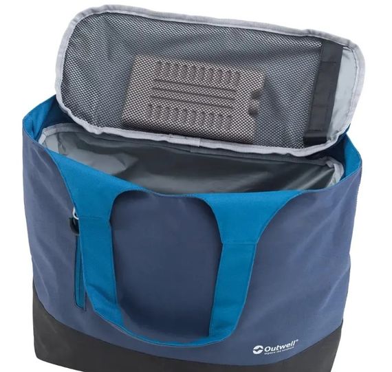 Термосумка Outwell Petrel Tote Dark Blue (590231) | Зображення 2