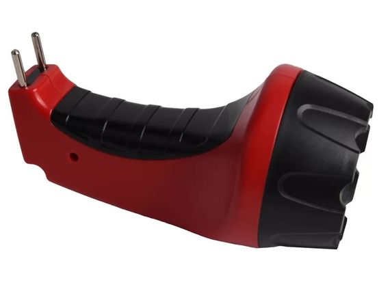 Ліхтар світлодіодний Luxel TR-03, 15 LED, акумуляторний ручний для дому та туризму | Зображення 3