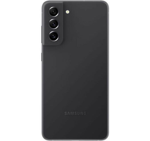 Samsung Galaxy S21 FE 5G 6/128GB SM-G990B Graphite | Зображення 1
