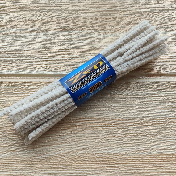 Ерш для чистки трубки ZEN soft