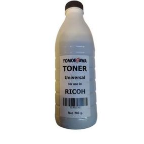 Тонер RICOH UNIVERSAL 360г Tomoegawa (TG-RUT-360)