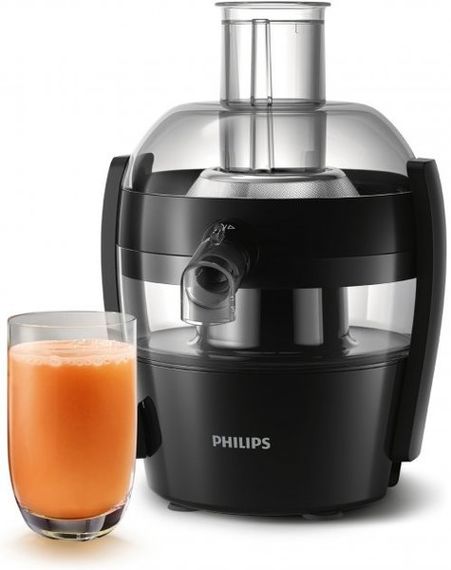 Соковижималка Philips HR1832/00 (HR1832/00) | Зображення 2