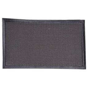 Килимок захисний універсальний 75*45 см прямокутний HP-47-2