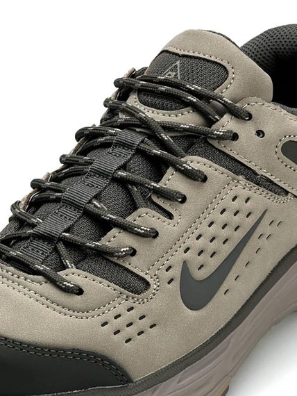 Чоловічі кросівки ACG Running Beige Grey , В'єтнам,  еврозима 44 28 | Зображення 4