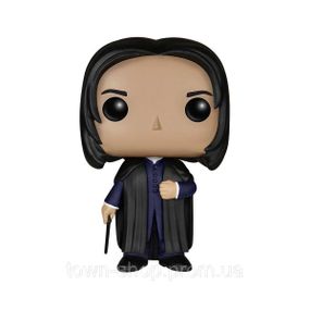 Игровая фигурка FUNKO POP! серии Гарри Поттер - СЕВЕРУС СНЕГГ