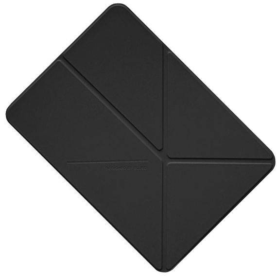 Чехол-книжка BlueO Skin Friendly для Apple iPad Air 10.9'' (2020-22) / Pro 11" (2018-22)/Air 11'' Черный | Зображення 4