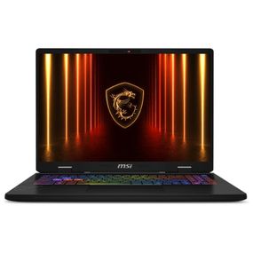Ноутбук MSI Crosshair A16 HX D8WFKG-075XUA (9S7-15PL21-075)