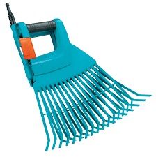 Граблі дротяні Gardena Combisystem 03107-20 (77 см, без ручки) | Зображення 1