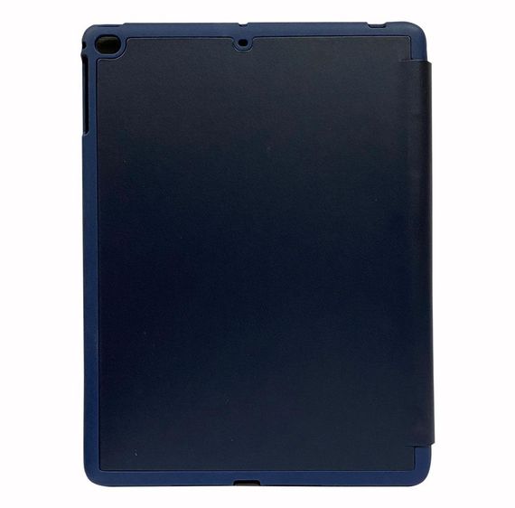 Чохол Kaku Stylus TPU для планшета Apple iPad 9.7" (2017 / 2018) / (Air/Air 2) - Dark Blue | Зображення 1