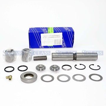 Ремкомплект шкворня на подшипниках Mercedes Benz Bus, ReCo, 001,