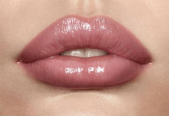 Блиск для губ Charlotte Tilbury Lip Lustre Pillow Talk luxe colour-rich - Pillow Talk (3.5 ml) | Зображення 3
