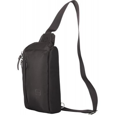 Сумка дорожная Tucano Astra Crossbody Black (BASTCB-BK)